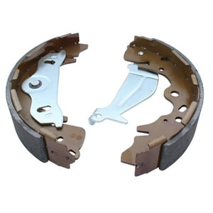 Repuestos Del Sol - Juego Patines Freno Traseros Hyundai Grand Starex 2.5 2008 2016