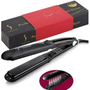 Movi - Plancha Profesional Para El Cabello