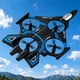 thumbnail image 2 of Avión Drone Juguete Control Remoto Batería Recargable, 2 of 5