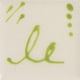thumbnail image 2 of Set de pintura Mayco Designer Liner, 6 colores surtidos, 37 ml, 2 of 3