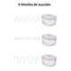 thumbnail image 5 of Extractor Eléctrico Leche Materna Sacaleche Recargable, 5 of 5