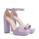 thumbnail image 3 of Sandalia Naike Morado Weide, 3 of 6