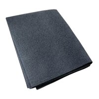 Magideal - Rango De Reemplazo De Filtro De Capó Herramienta De Cocina Fácil De Instalar Filtro De Cocción De Cocción De Filtro De Ventilación Contra El Aceite