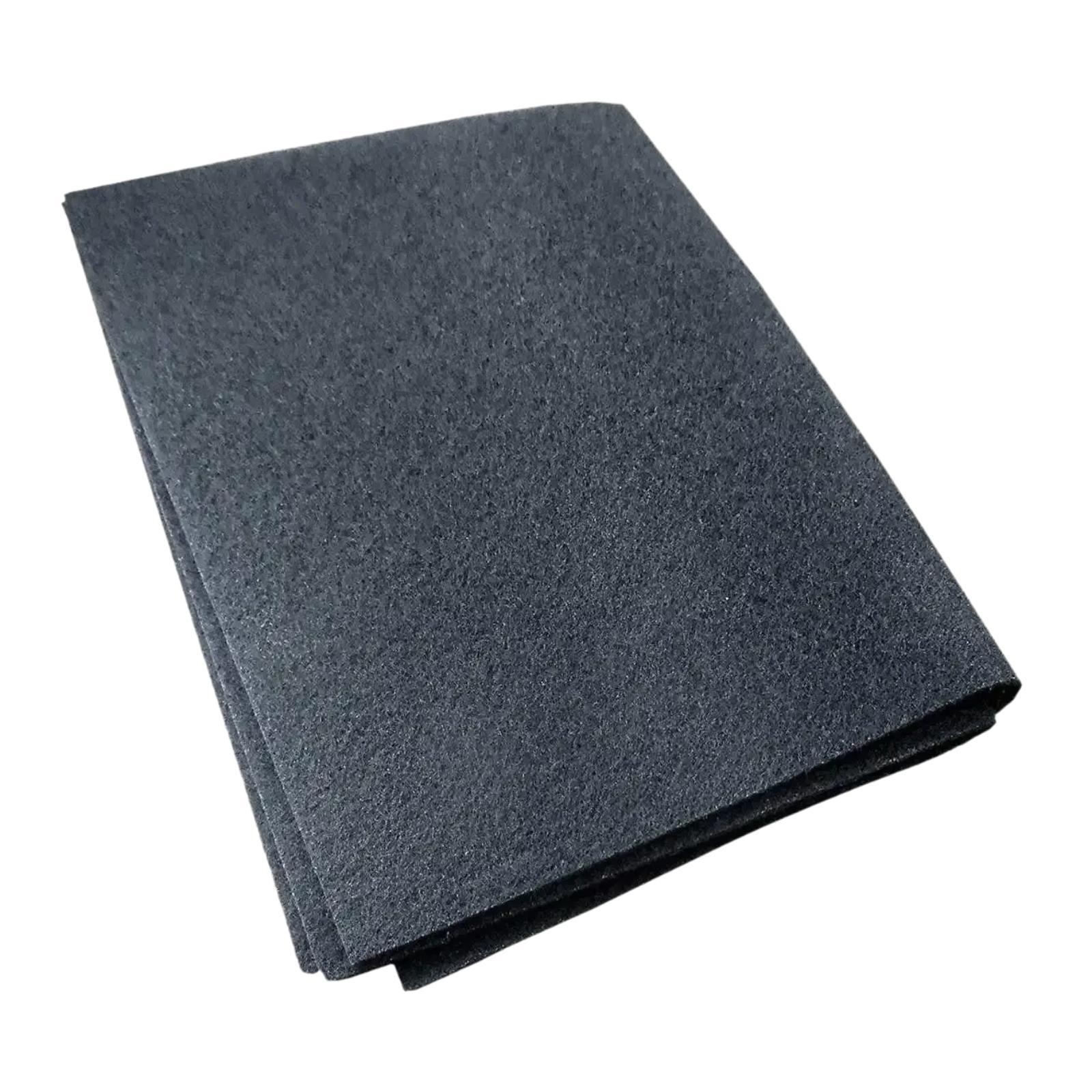 Magideal - Rango De Reemplazo De Filtro De Capó Herramienta De Cocina Fácil De Instalar Filtro De Cocción De Cocción De Filtro De Ventilación Contra El Aceite