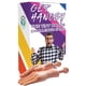 thumbnail image 1 of Juego DR DINGUS Get Handsy con 2 pares de manos pequeñas con 120 desafíos, 1 of 8