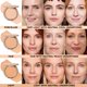 thumbnail image 2 of Base No Makeup Makeup de Larga Duración con Brocha Dúo Tono Claro, 2 of 9