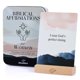 thumbnail image 1 of Tarjetas de Escrituras MindMint Pack de 50 con Soporte y Caja, 1 of 8