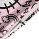 thumbnail image 4 of Hello Kitty 3-Piece Twin Bed Set - Includes 1 Single Comforter And 2 Pillowcases Bedding - Fade Resistant Microfiber - Hello Kitty, 4 of 4