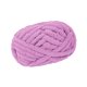 thumbnail image 5 of Hilo Grueso Y Grueso Para Hacer Tú Mismo Hilo Gigante Para Tejer Almohadones De Crochet Violeta Claro, 5 of 5