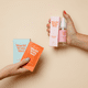 thumbnail image 2 of Pack Open & Ready for Love LUBRICANTE + WIPES, 2 of 2