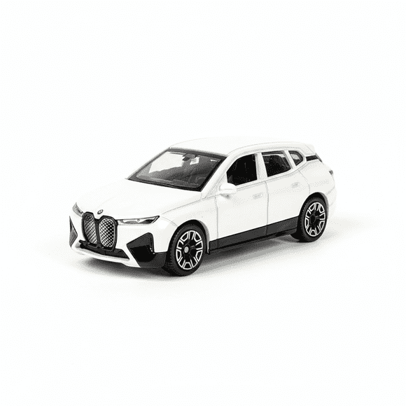 Auto BMW IX Escala 1:60 - Welly