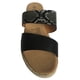 thumbnail image 3 of Sandalia Ecocuero ZAY30 Snake Black, 3 of 5