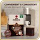 thumbnail image 3 of Cápsulas de café Don Francisco's Organic Mayan, 100 unidades, 3 of 7