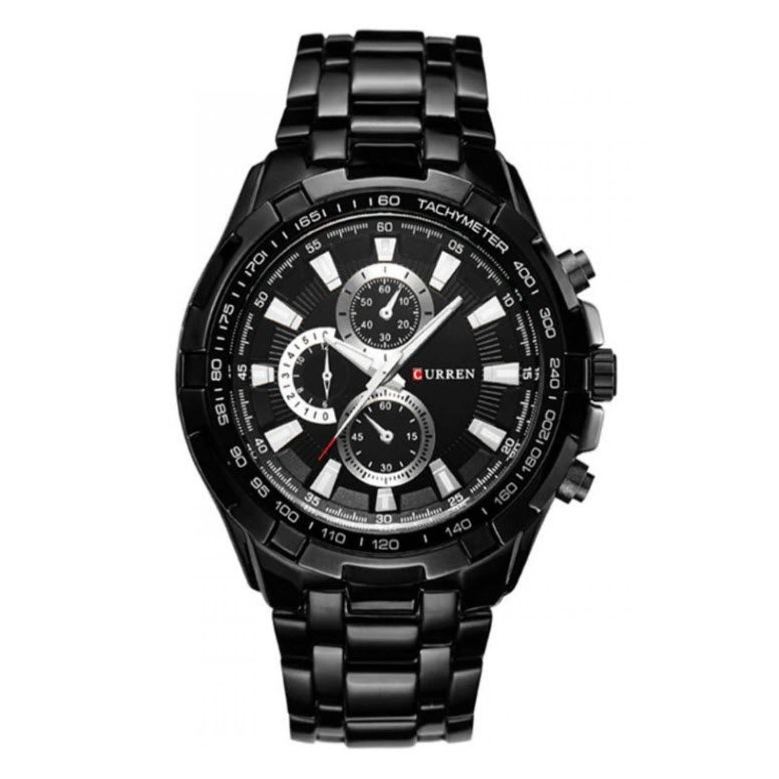 Reloj Curren Kre020101 Quartz Hombre