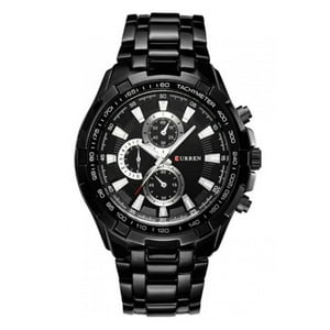 Reloj Curren Kre020101 Quartz Hombre