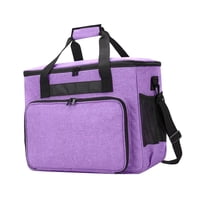 Bothyi - Estuche De Transporte Para Máquina De Coser, Bolsa De Transporte Portátil Para Herramientas, Hogar Y Exteriores