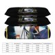 thumbnail image 4 of The Nightmare Before Christmas Duvet Cover Set 3 Piece Bedding Set Double Sided Printing Decorative Comforter Cover Set, 4 of 5