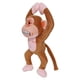 thumbnail image 2 of Peluche ANSALDO PETS animales enojados vaca 8.9x21.6x38 cm, 2 of 4