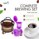 thumbnail image 3 of Jarra de filtro de café molido de malla reutilizable para Keurig K-Duo, 3 of 9