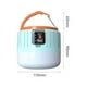 thumbnail image 2 of Lampara Linterna De Camping Led Solar Usb Recargable, 2 of 3