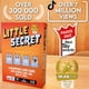 thumbnail image 2 of Juego de mesa ATM Gaming Little Secret Exploding Kittens Collab, 2 of 6
