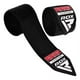 thumbnail image 2 of Vendas Rapidas - Boxeo Artes Marciales - Negras Hwx-rb, 2 of 6
