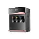 thumbnail image 1 of Dispensador Agua Eléctrico Frío Y Caliente Sobremesa Premium Negro, 1 of 3