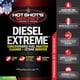 thumbnail image 4 of Aditivo diésel HotShot's Secret Diesel Extreme 1.89L, 4 of 7