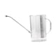 thumbnail image 1 of Regadera 1L Regadera Portátil Medible De Pico Largo Para Césped Interior Hogar Blanco, 1 of 5