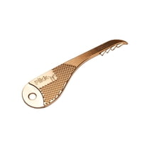 Herramienta Limpiadora De Cepillos Para Pelo Pikk-It De Aleación De Zinc