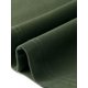 thumbnail image 5 of Agnes Orinda Blazer para Mujer Talla Grande Botón Solapa Panel Volante Peplum Blazers 4X Verde Militar, 5 of 6