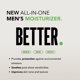 thumbnail image 2 of Crema hidratante The Face Shop Better All-in-One Men Hydrating, 2 of 6