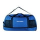 thumbnail image 1 of Bolso Enrrollable Azul Eléctrico, 1 of 8