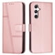 thumbnail image 1 of Funda Flip Para Samsung Galaxy A56 – Carcasa Delgada Y Resistente A Impactos Con Soporte Para Uso Diario Y Profesional, 1 of 5