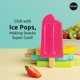 thumbnail image 2 of Paquetes de hielo reutilizables Ice Pops para loncheras (juego de 4), 2 of 8