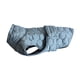 thumbnail image 1 of Abrigo De Vellón Para Perros, Ropa, Chaleco Cortavientos Para Cachorros, Chaqueta Para Fiestas En El Parque, Caminatas, Gris L, 1 of 3