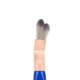 thumbnail image 4 of Brocha de maquillaje Bdellium Tools Golden Triangle Double Dome 972, 4 of 9