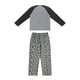 thumbnail image 2 of Pijama Polar Star Wars Hombre L, 2 of 4