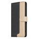 thumbnail image 2 of Funda Cartera con Bloqueo RFID para Xiaomi Redmi A4 5G con Ranuras y Soporte Negro, 2 of 5