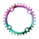 thumbnail image 4 of Plato De Bicicleta Plato De Bicicleta Para Pernos De Modificación De Bicicleta DH No Incluidos 32T, 4 of 4