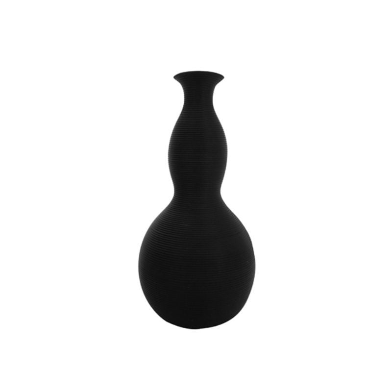 Hello Home - Decoración Hogar Florero 13.375 Cm Poliresina