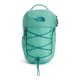 thumbnail image 1 of Mochila The North Face Mini Borealis 10 L Wasabi/Harbor Blue, 1 of 5