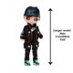 thumbnail image 2 of Muñeca de moda Na! Na! Na! Surprise Parker Scorch 28 cm, 2 of 6