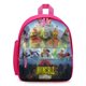 thumbnail image 1 of Mochila Escolar Infantil Desmarcar Invencible Rosa, 1 of 6