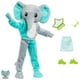 thumbnail image 2 of Juguete Figura De Accion Barbie Barbie Cutie Reveal Elefante Barbie, 2 of 3