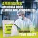 thumbnail image 2 of Bolsa desodorizante para eliminar el olor a amoniaco AMMOSORB, 300 ml, 2 of 6
