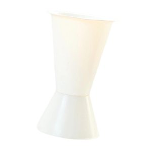 Bothyi - 10 Soportes Para Ramos De Flores, Ahorradores De Espacio, Altura 30 Cm