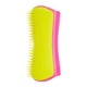 thumbnail image 2 of Cepillo Desenredante Para Perro Rosado/Amarillo 1 Un, 2 of 3