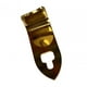 thumbnail image 1 of Reposapiés Para Pulgar De Mano Derecha Para Saxofón, Duradero, Para Instrumento De Viento De Madera, Saxofón, Clarinete, 1 of 3