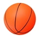 thumbnail image 5 of Pelota Deportiva Para Niños, Pelota De Juegos Para Fiestas, Regalo De Cumpleaños, Baloncesto Naranja Para Niños, 5 of 5
